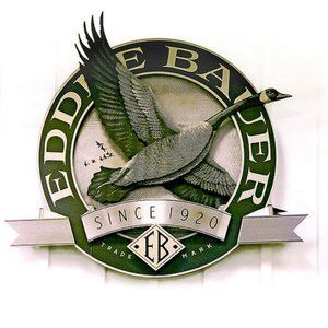 Eddie Bauer